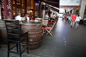 Fahrenheit Suites Kuala Lumpur