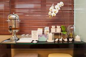 Fahrenheit Suites Kuala Lumpur