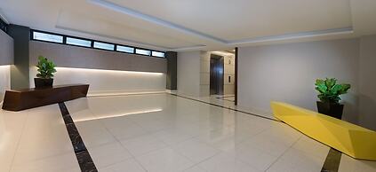 Fahrenheit Suites Kuala Lumpur