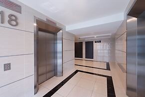 Fahrenheit Suites Kuala Lumpur