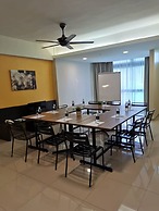 Fahrenheit Suites Kuala Lumpur