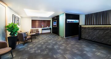 Fahrenheit Suites Kuala Lumpur