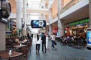 Fahrenheit Suites Kuala Lumpur