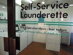 Fahrenheit Suites Kuala Lumpur