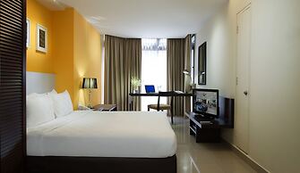 Fahrenheit Suites Kuala Lumpur