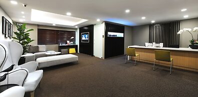 Fahrenheit Suites Kuala Lumpur