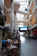 Fahrenheit Suites Kuala Lumpur