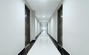 Fahrenheit Suites Kuala Lumpur