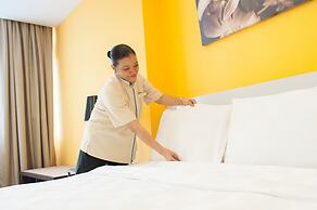 Fahrenheit Suites Kuala Lumpur