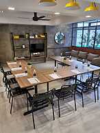 Fahrenheit Suites Kuala Lumpur