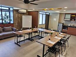 Fahrenheit Suites Kuala Lumpur