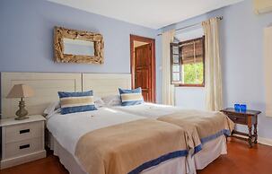 LA TARTANA HOTEL BOUTIQUE