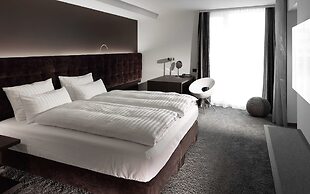 SAKS Urban Design Hotel Kaiserslautern