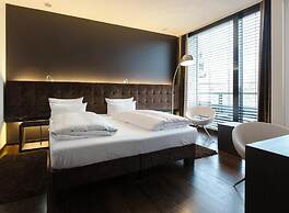 SAKS Urban Design Hotel Kaiserslautern