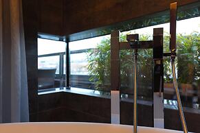 SAKS Urban Design Hotel Kaiserslautern