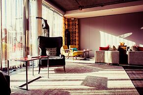SAKS Urban Design Hotel Kaiserslautern