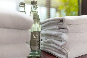SAKS Urban Design Hotel Kaiserslautern