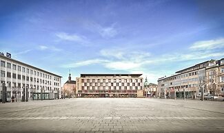 SAKS Urban Design Hotel Kaiserslautern