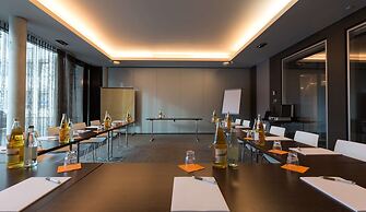 SAKS Urban Design Hotel Kaiserslautern