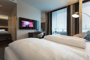 SAKS Urban Design Hotel Kaiserslautern