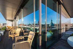 SAKS Urban Design Hotel Kaiserslautern