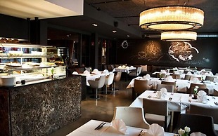 SAKS Urban Design Hotel Kaiserslautern