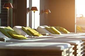 SAKS Urban Design Hotel Kaiserslautern