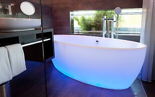 SAKS Urban Design Hotel Kaiserslautern