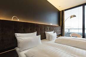 SAKS Urban Design Hotel Kaiserslautern