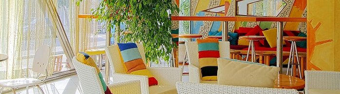 Hotel Stella Maris