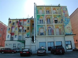 Hotel Stella Maris