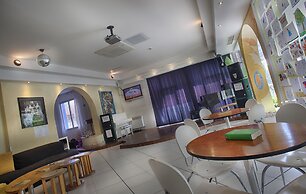 Hotel Stella Maris