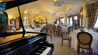 Hotel La Rosa dei Venti