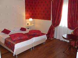Hotel La Rosa dei Venti