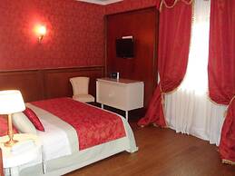 Hotel La Rosa dei Venti