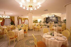 Hotel La Rosa dei Venti