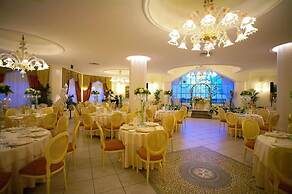 Hotel La Rosa dei Venti