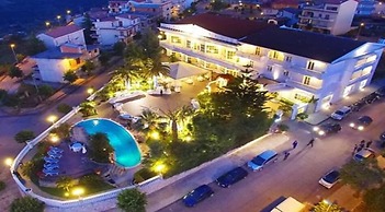 Hotel La Rosa dei Venti