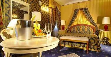 Hotel La Rosa dei Venti