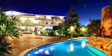 Hotel La Rosa dei Venti