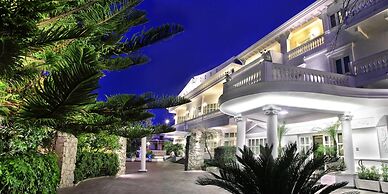 Hotel La Rosa dei Venti