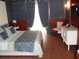 Hotel La Rosa dei Venti