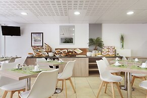 Appart Hotel Odalys City Beausoleil Les Hauts de la Principauté