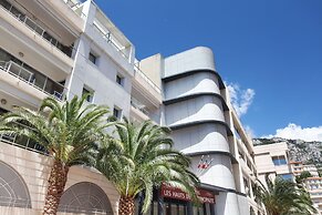 Appart Hotel Odalys City Beausoleil Les Hauts de la Principauté