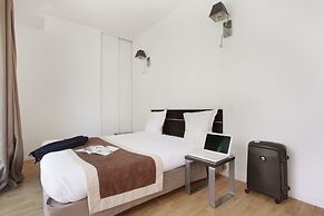 Appart Hotel Odalys City Beausoleil Les Hauts de la Principauté