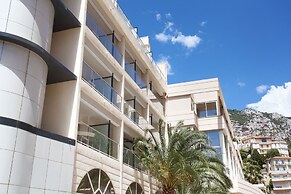 Appart Hotel Odalys City Beausoleil Les Hauts de la Principauté
