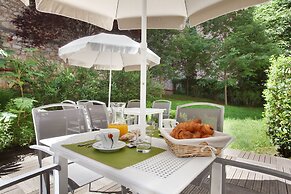 Appart Hotel Odalys City Beausoleil Les Hauts de la Principauté