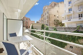 Appart Hotel Odalys City Beausoleil Les Hauts de la Principauté