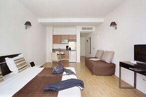 Appart Hotel Odalys City Beausoleil Les Hauts de la Principauté