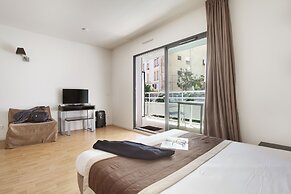 Appart Hotel Odalys City Beausoleil Les Hauts de la Principauté